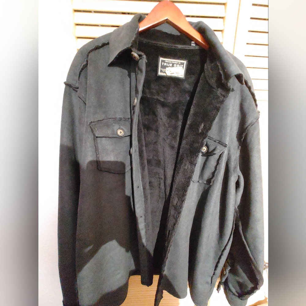 Men's coat